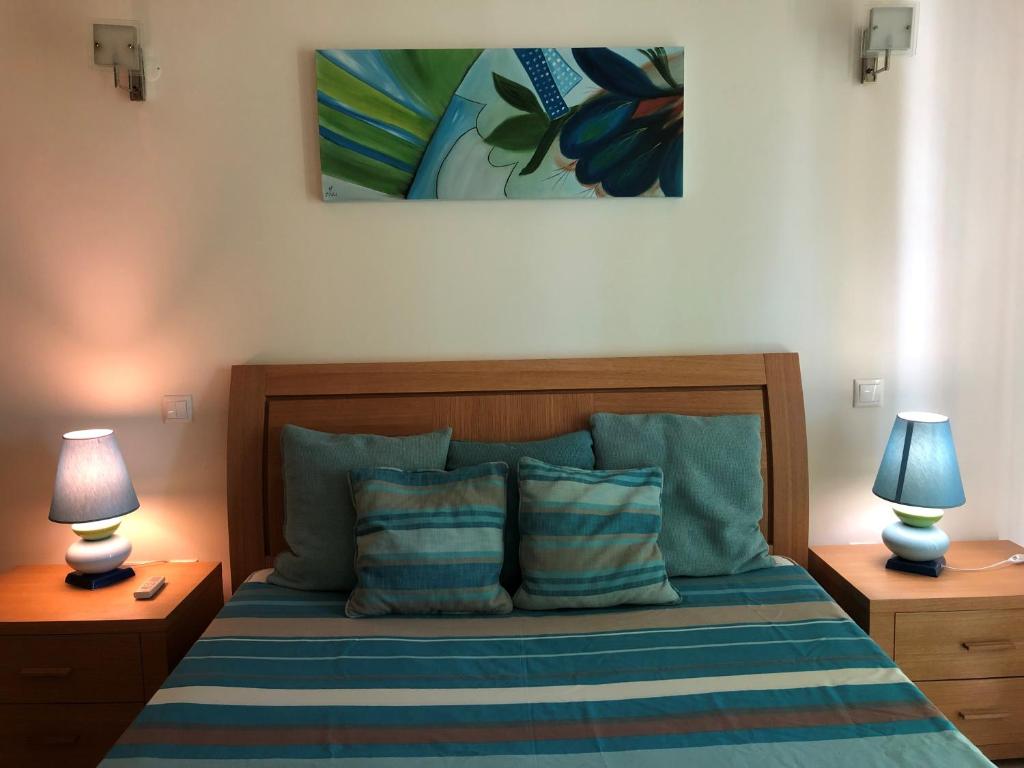 S. Vicente AL by Albufeira Rental room 5